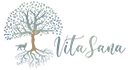 Logo Tierpraxis Vitasana